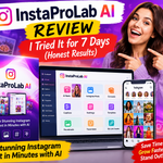 InstaProLab AI Review