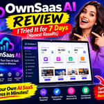 OwnSaas AI Review