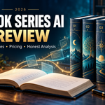 Book Series AI Review