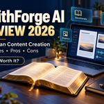 FaithForge AI Review
