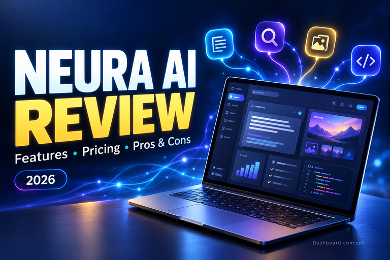 Neura AI Review