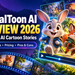 ViralToon AI Review
